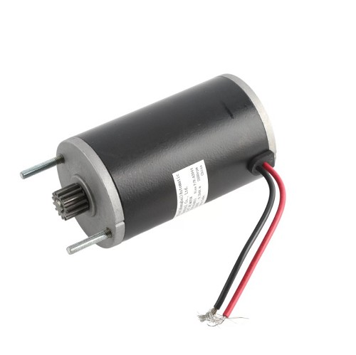 NICE / APOLLO  NICE-A2014, ASSEMBLY, MOTOR & PINOR GEAR FOR 816 ACTUATOR 