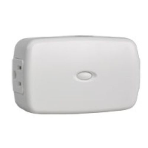 Linear PS15Z-2 Z-Wave Plug-in Appliance Module, 120 VAC, Soapbar Style 