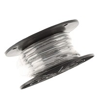 Linear  2500-2015, Primary/Secondary Shielded Cable 100Ft Spool 
