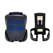 Transmitter Solutions CLIPLUNA, Luna Visor Clip 