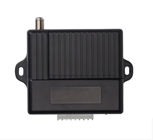Transmitter Solutions RECTSHIVE300311, HIVE, 300Mhz & 310Mhz, Multicode & Linear Compatible, 10 & 8 DIP Switch, 2-Channel Receiver 