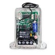 Transmitter Solutions RECTSNANO318, HIVE, 318MhZ, Linear Megacode Compatible, 1 Channel, 44 Memory 