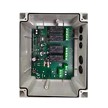 Transmitter Solutions RECTSPOWC4P, HIVE, 433MHz, Power 4 Relay receiver 