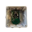 Transmitter Solutions REPTX, HIVE, 433MHz, Single Frequency Repeater, 12/24V AC/DC 