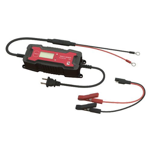 AAS / Security Brand 56-TC38 3.8-Amp Trickle Charger 