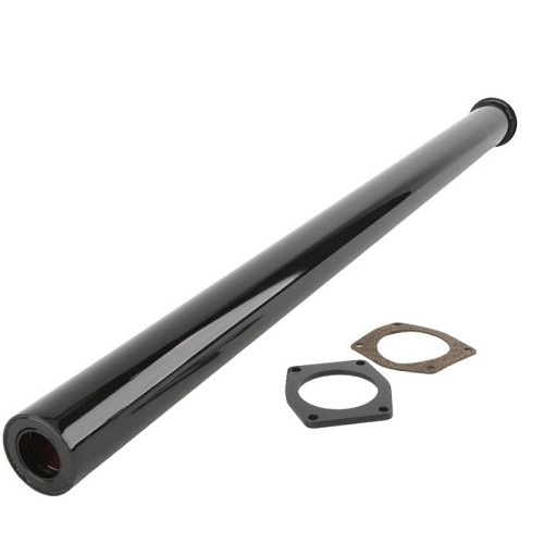 US Automatic Patriot Actuator Stainless Steel Cover Tube Assembly 
