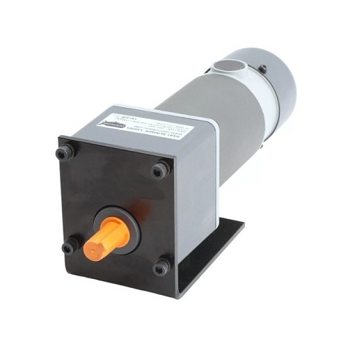 US Automatic Patriot RSL Gear Motor - Complete with bracket and 16 tooth output sprocket - Motor Sprocket PN 580030 NOT included 
